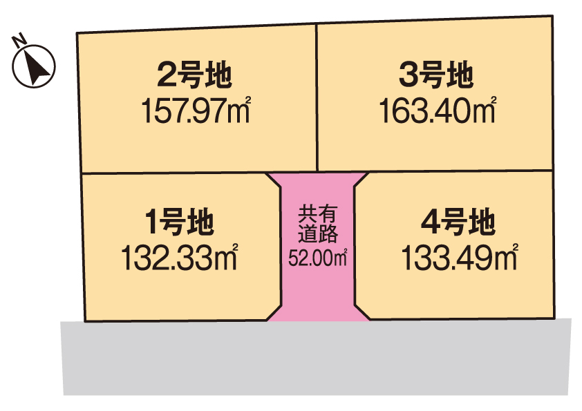 【新規分譲開始】シルフィタウン徳吉西